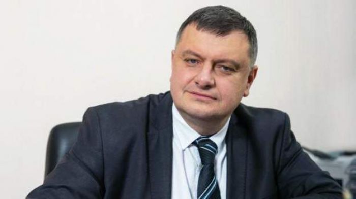 Чего ждать от нового секретаря СНБО Украины