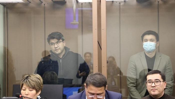 Верховный суд разъяснил порядок освещения процесса по делу Бишимбаева