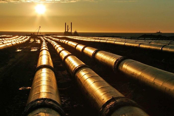 Выручка Казахстана с транзита российской нефти в КНР вырастет