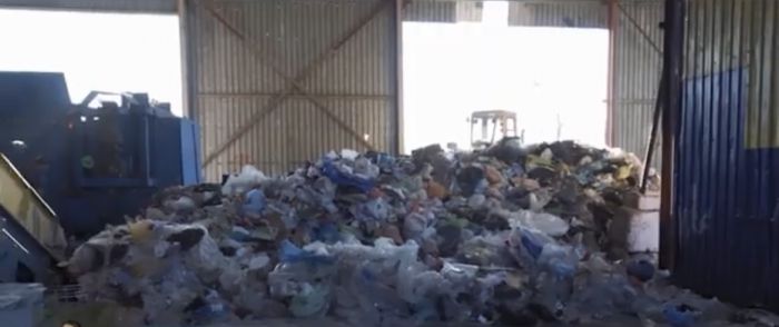 Увеличить тариф на вывоз мусора в 10 раз предложили в Казахстане