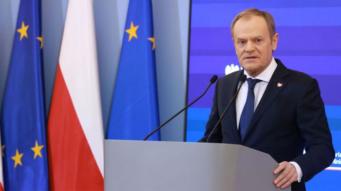 Премьер Польши заявил о наступлении «предвоенного времени» в Европе