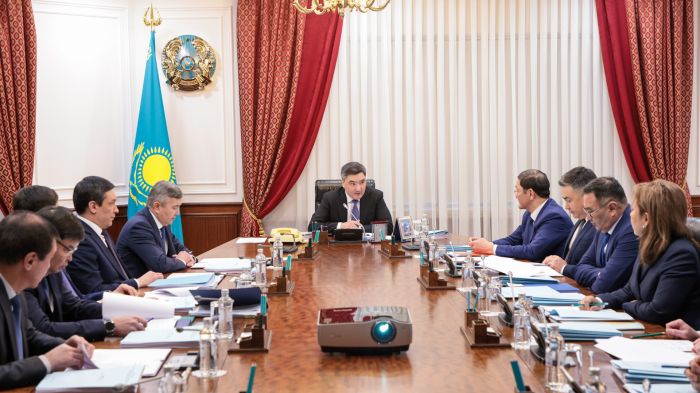 Комиссия по возврату активов одобрила возврат собственности Казахстану на 85 млрд тенге