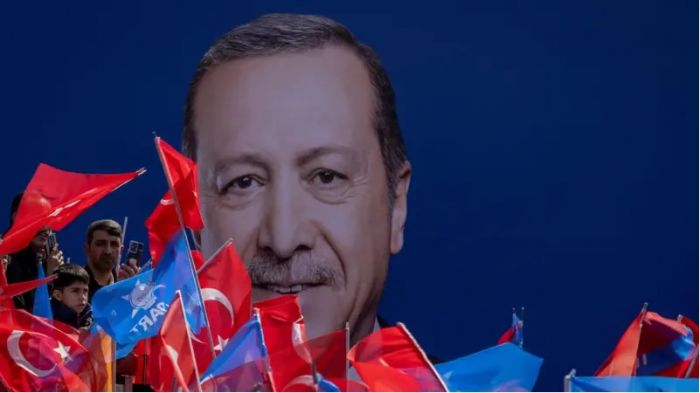 «Крупнейшее в истории поражение Эрдогана». Почему президент Турции проиграл местные выборы 