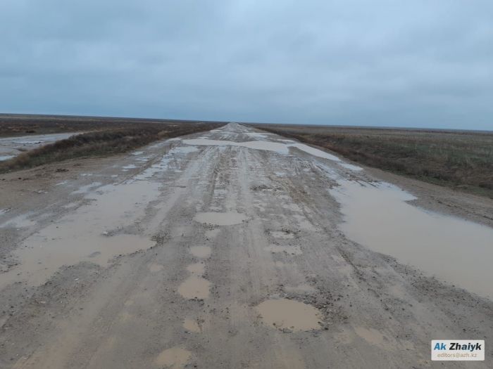 Дороги районного значения будут восстановлены летом