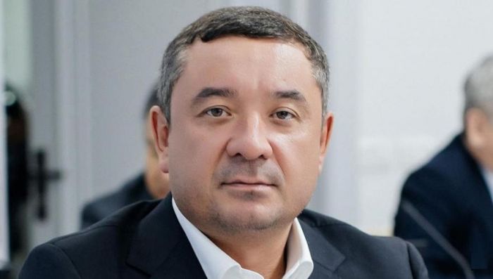 Уголовное дело по заявлению дольщиков фирмы экс-депутата Сатмагамбетова возбудили в Астане