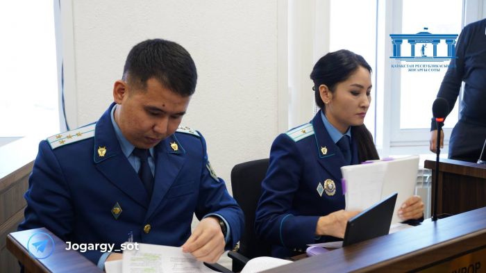 Прокурор: "Телефон Бишимбаева не удалось разблокировать - он не содействовал следствию"
