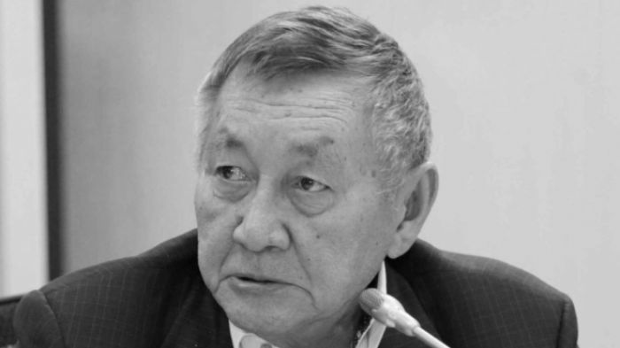 Союз журналистов Казахстана выразил соболезнования близким Гадильбека Шалахметова 