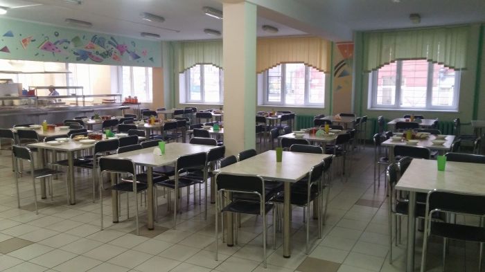 Права детей из малоимущих семей в школьных столовых нарушены в ВКО