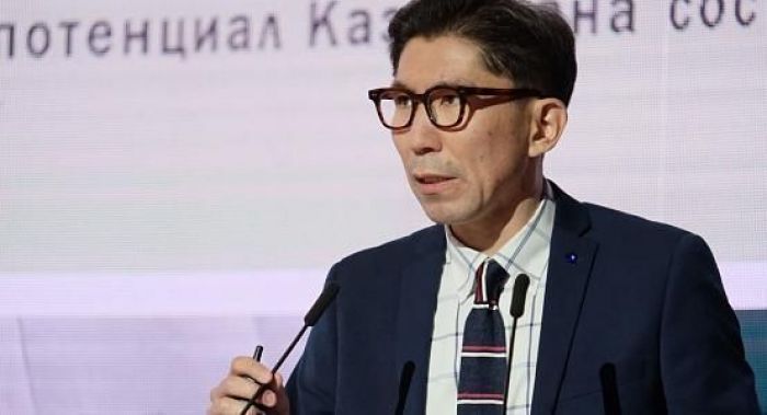 Досым Сатпаев: такие, как Бишимбаев, пытались управлять страной