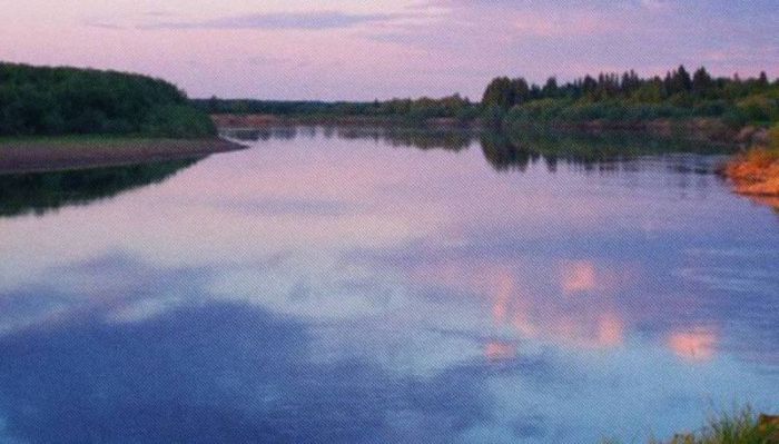 Паводок в России влияет на уровень пяти рек в Казахстане 