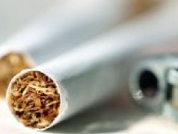 В Казахстане хотят разрешить продажу сигарет только в будни