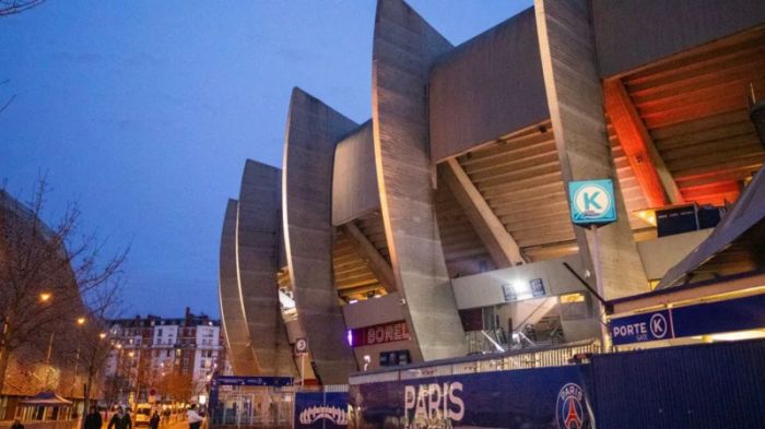 Угрозы «ИГ»* матчам Лиги чемпионов: в Лондоне, Париже и Мадриде усилены меры безопасности