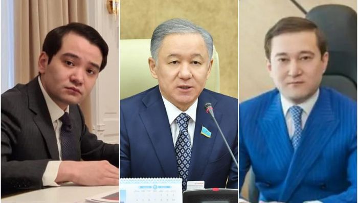 Активы связываемого с сыновьями Нигматулина завода арестовали в России из-за долгов