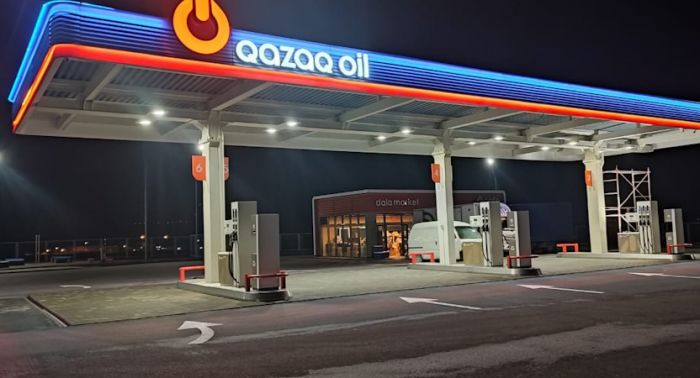 Озвучены цены на бензин и дизтопливо для иностранцев в Казахстане