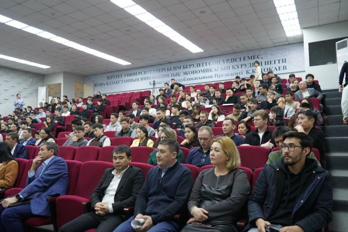 Беспроцентные кредиты для учёбы будут доступны казахстанцам