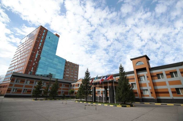 Переданный Боранбаевым государству Comfort Hotel повторно выставили на торги