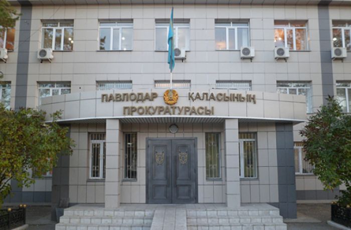 Осуждённые за тяжкие преступления лица работали в детсадах и школах Павлодарской области