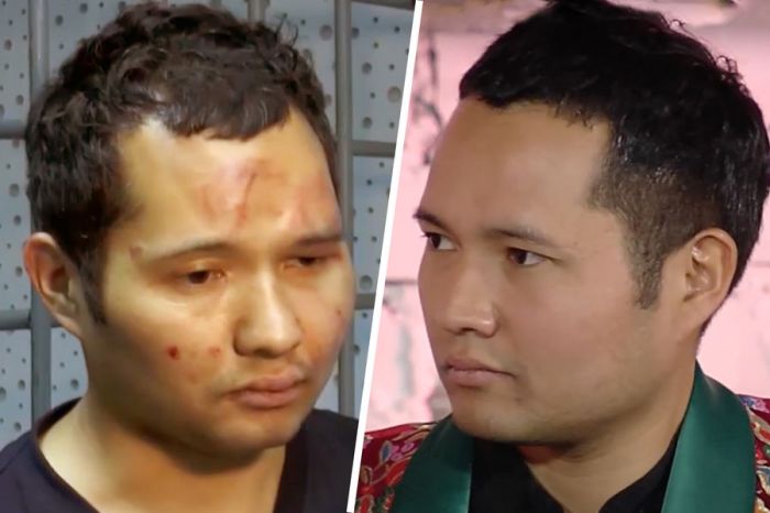 Подозреваемые в пытках задержаны: в Генпрокуратуре подтвердили слова кыргызстанского музыканта Рузахунова