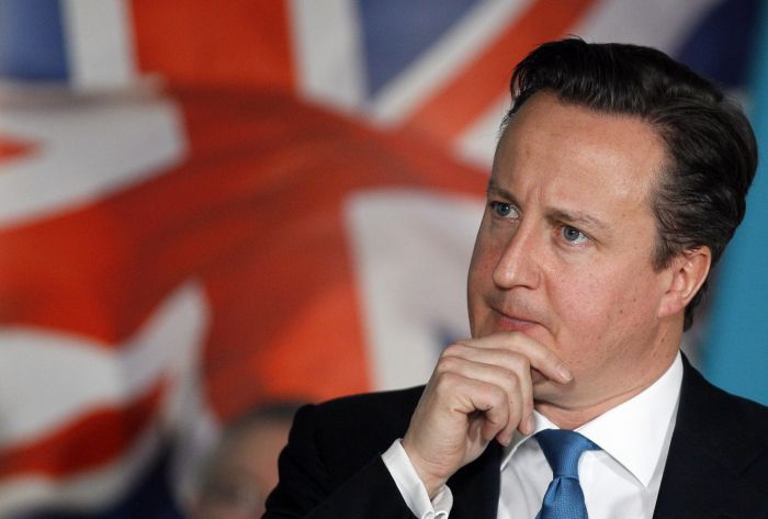 Глава британского МИД призвал Израиль воздержаться от эскалации