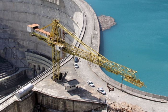 Казахстан, Кыргызстан и Узбекистан планируют создание акционерного общества для строительства Камбаратинской ГЭС-1