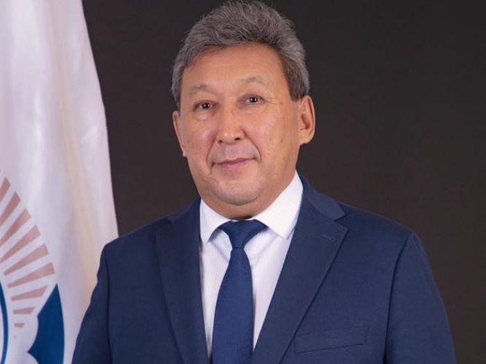 Задержан заместитель главы АО «Samruk-Kazyna Construction»