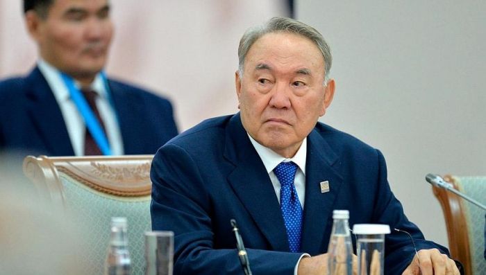 Фонд Назарбаева отрицает организацию кампании по дискредитации действующей власти