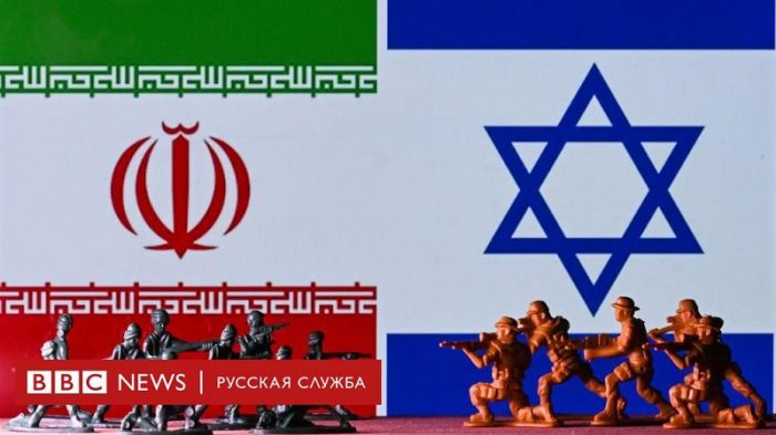 Израиль призвал Запад ввести санкции против Тегерана в ответ на ракетную атаку