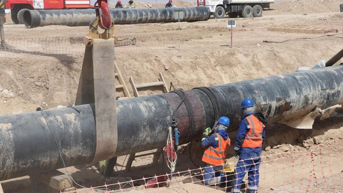 "Лучшее решение за последние 30 лет", – эксперт о создании казахстанского бренда нефти KEBCO
