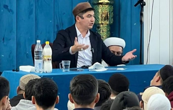 Исламским проповедникам-ортодоксам в Казахстане всё позволено?