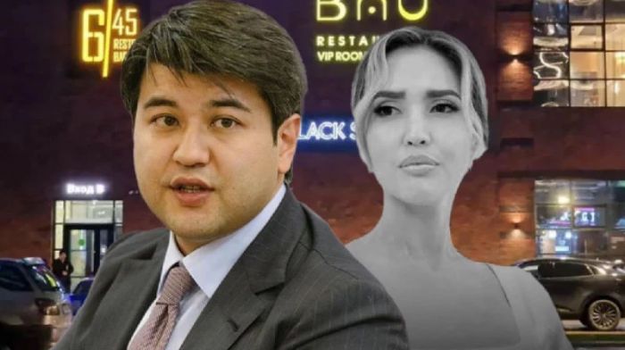 Никах без брака между Бишимбаевым и Нукеновой: имама наказали