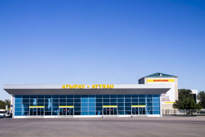 В аэропортах Казахстана хотят ввести биометрию пассажиров