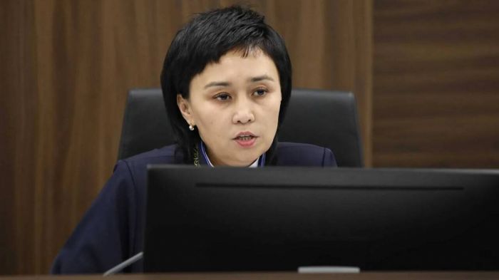 ​Судье по делу Бишимбаева поступили угрозы