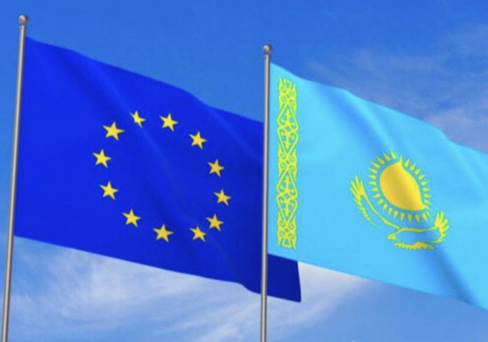 Евросоюз выделит 200 тысяч евро пострадавшим от паводка семьям в Казахстане 