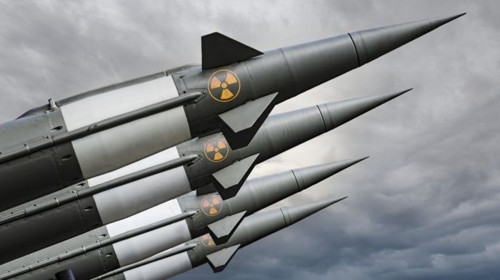 Польша заявила о готовности разместить у себя ядерное оружие. Кремль пригрозил ответными мерами