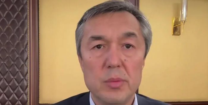 Суд над Бишимбаевым: Раимбек Баталов выступил с заявлением