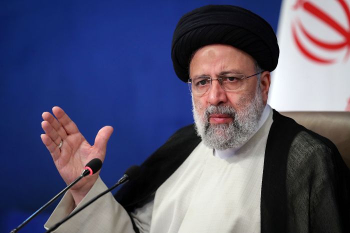 Президент Ирана пригрозил уничтожить Израиль в случае нового нападения
