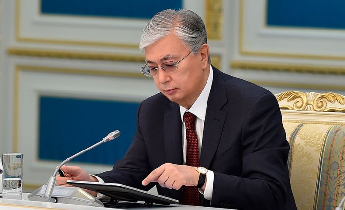 Кадровые назначения в Ассамблее народа Казахстана