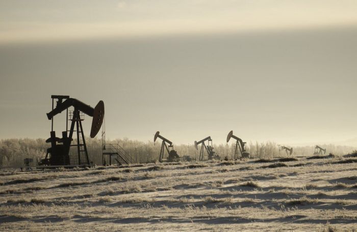 Сколько нефти осталось в Атырауской области