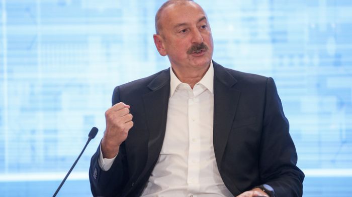 Встреча глав МИД Азербайджана и Армении может состояться в Казахстане 