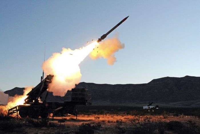 США тайно поставили Украине ракеты большой дальности ATACMS