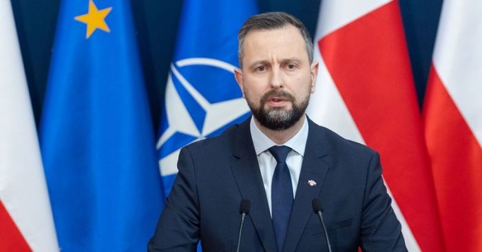 Польша готова помочь Украине вернуть мужчин призывного возраста - министр обороны