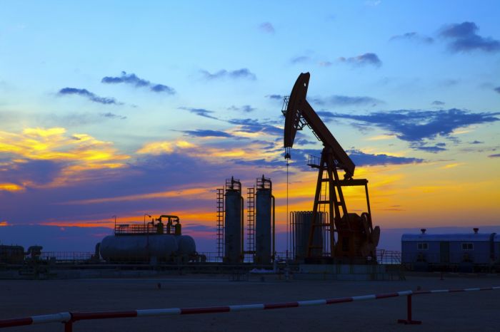 Казахстан намерен увеличить добычу газа в 2024 году