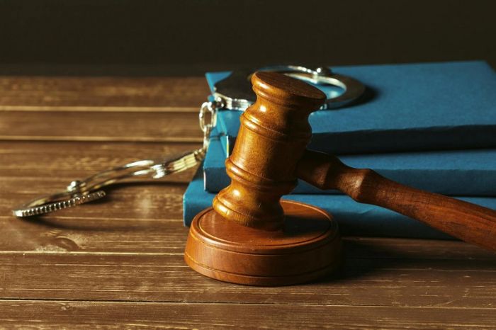 Присяжные заседатели в Атырауском суде вынесли вердикт наркодилерам