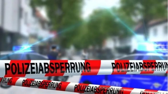 В Германии зарезаны двое военнослужащих ВСУ. По подозрению в их убийстве арестован гражданин России 