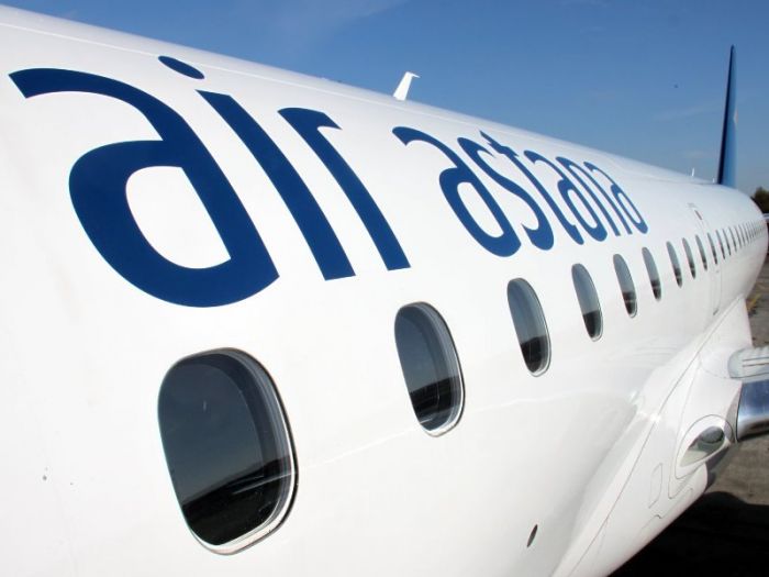 Air Astana решила выкупить свои акции и ГДР на общую сумму не более $12 млн
