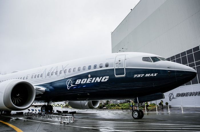 В США при странных обстоятельствах умер второй информатор о дефектах самолетов Boeing