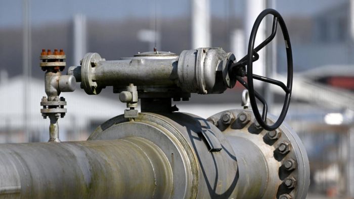 В Казахстане продлили ограничение на вывоз сжиженного газа