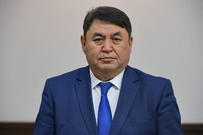 Заявившую об изнасиловании замакимом Павлодарской области посадили на три года тюрьмы