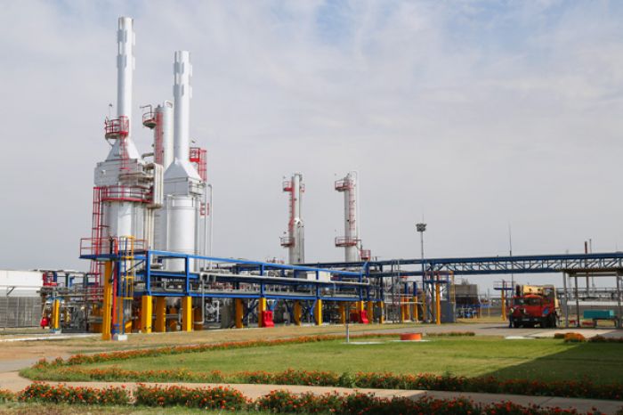 НПЗ Конденсат в Казахстане сможет экспортировать 12 123 тонн бензина в мае