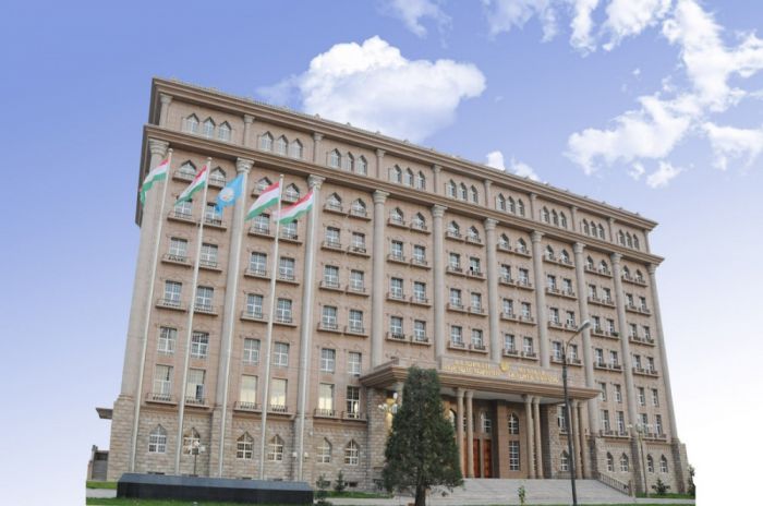 МИД Таджикистана предупредило своих граждан о проверках в аэропортах Казахстана
